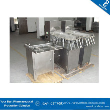 High Quality Manual Encapsulation Machine